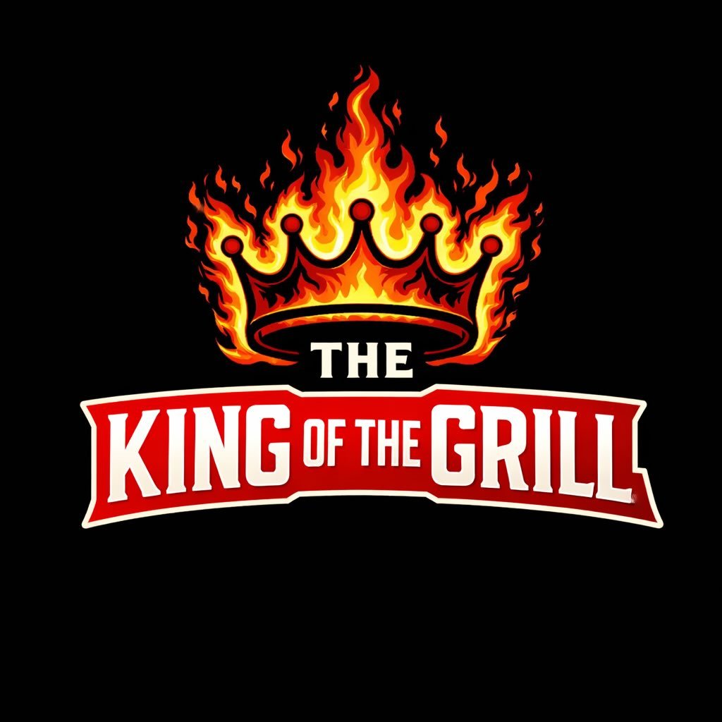 The King of the Grill